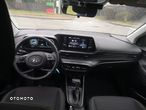 Hyundai i20 1.0 T-GDI 48V-Hybrid DCT Connect & Go - 11