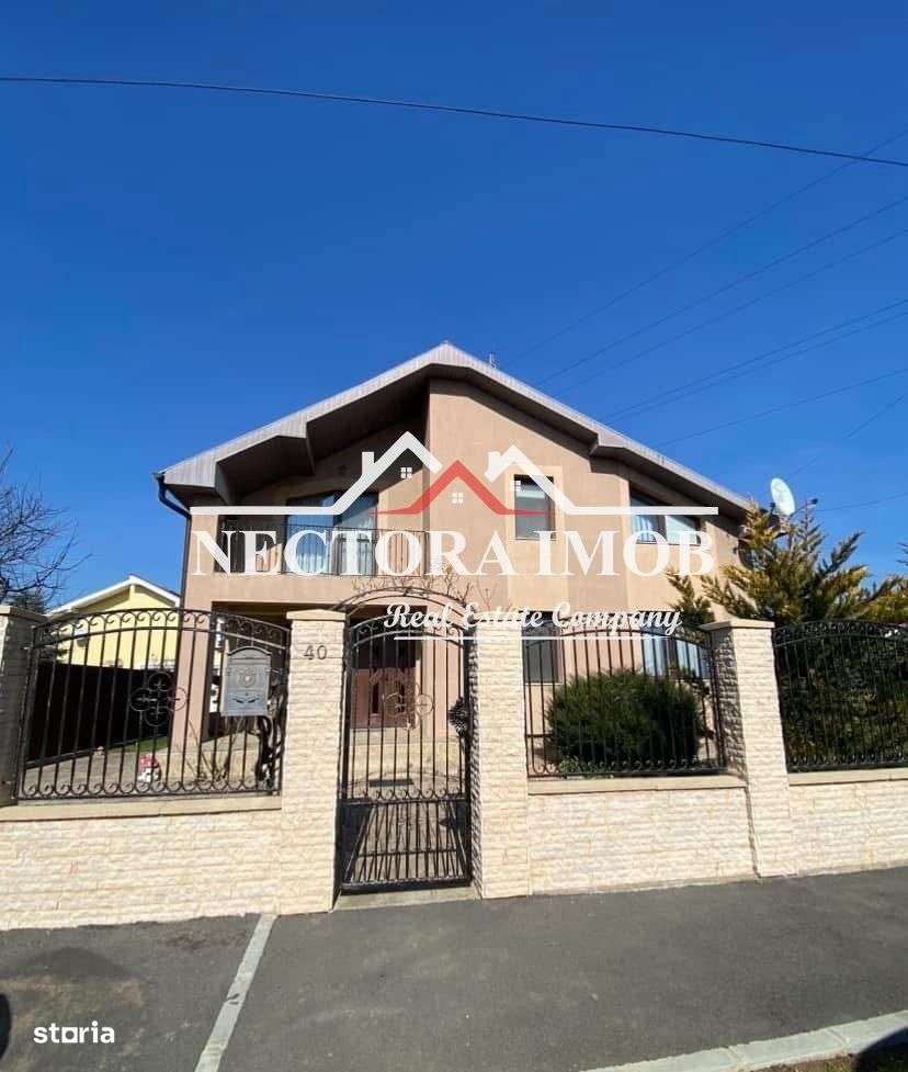 NECTORA IMOB-Casa P+M, 180 mp utili + terasa + Teren 780 mp, Episcopia-0