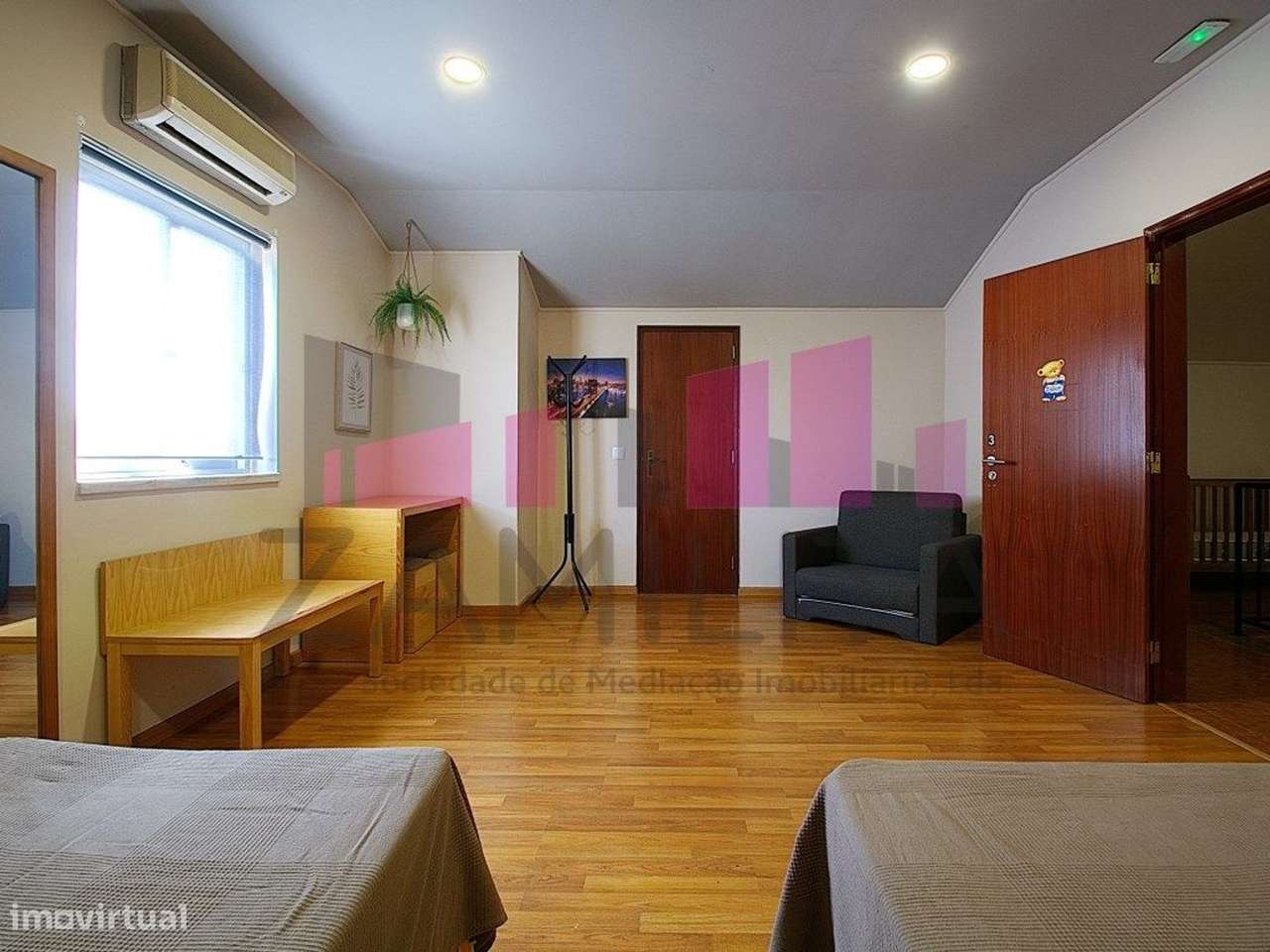 Moradia T7 - Belverde-53