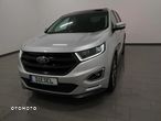 Ford EDGE 2.0 TDCi Twin-Turbo 4WD ST-Line - 2