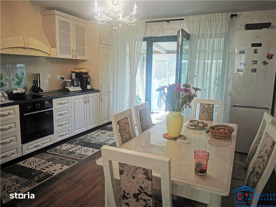 Casa Individuala, Frumoasa C-5121-1