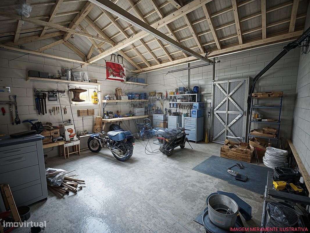 Moradia T2 para venda-24