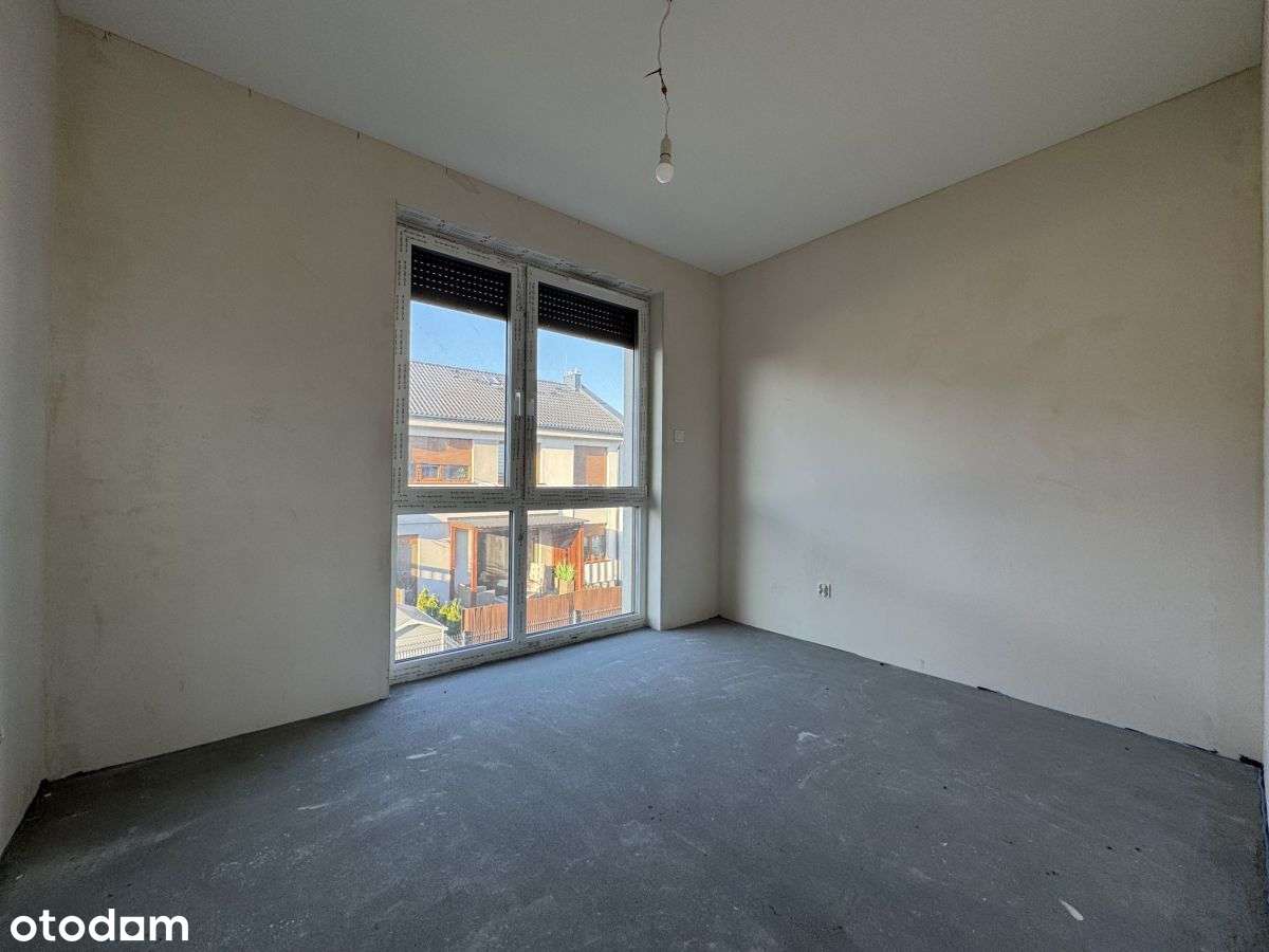 Nowe 70m2 w Plewiskach z ogromnym tarasem-17