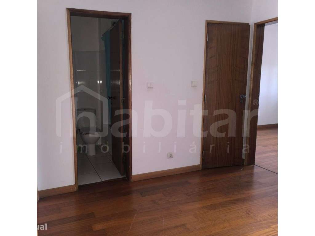 Apartamento T3-13