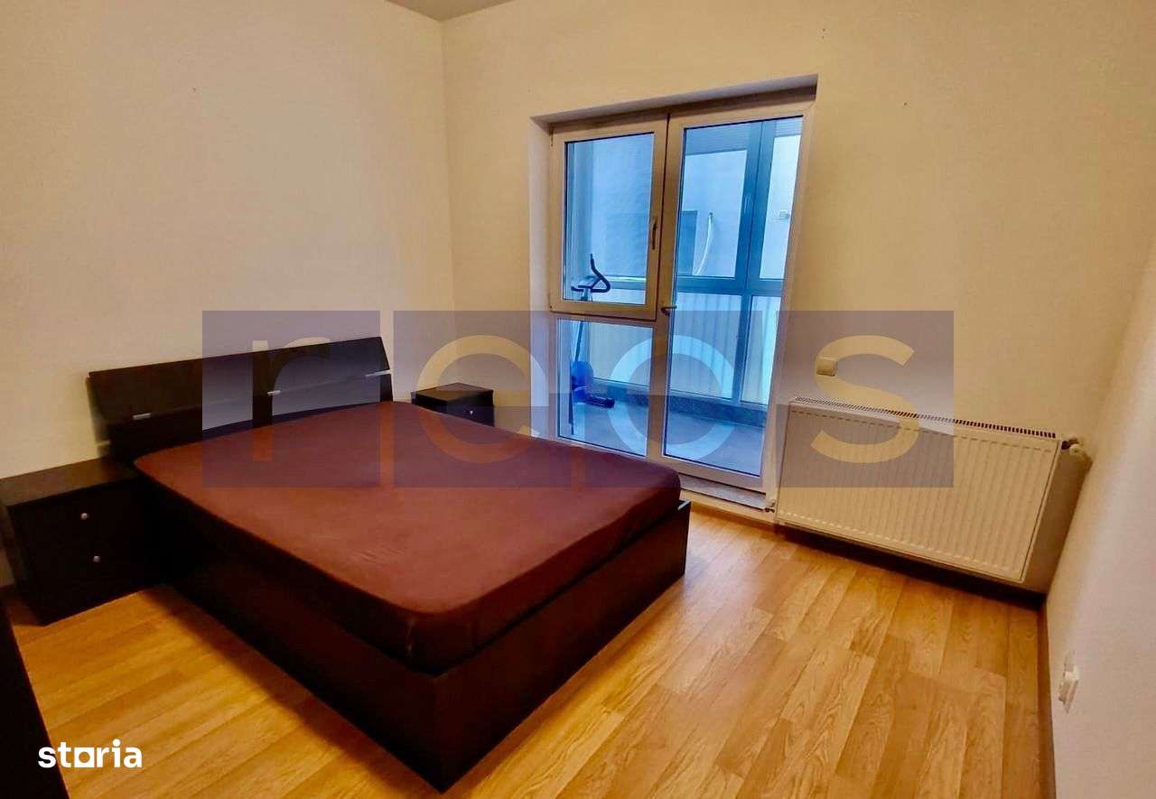 VANZARE APARTAMENT 2 CAMERE OZANA 1 DECEMBRIE 1918 BLOC 2013 DECOMANDA - Imagine principală: 4/10