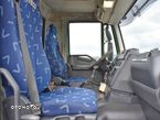 Iveco TRAKKER 450 + HMF 3000K3 + PILOT / 6x4 - 12