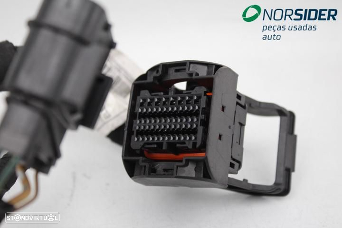 Instala elect comparti motor Fiat Grand Punto|12-18 - 7