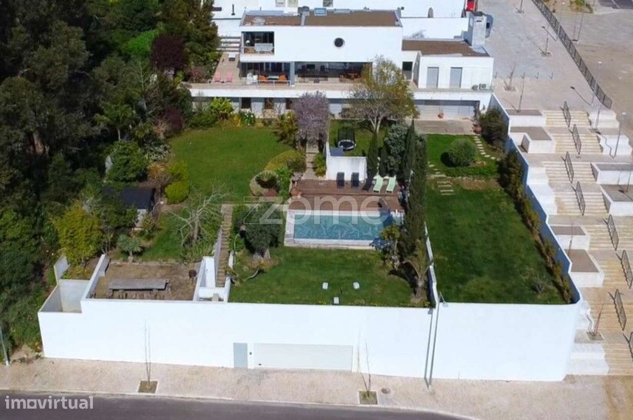 Moradia Albarraque-50