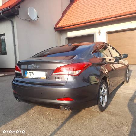 Hyundai i40 1.7 CRDi Style - 6