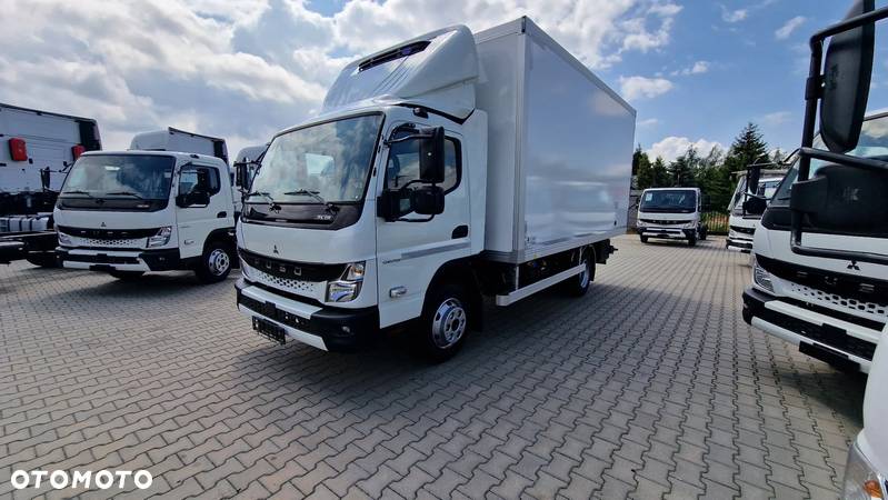 FUSO Canter 9C18 Chłodnia - 2