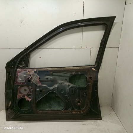 Porta Frente Direita Opel Vectra B (J96) - 4