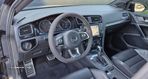 VW Golf 2.0 TDi GTD DSG - 10