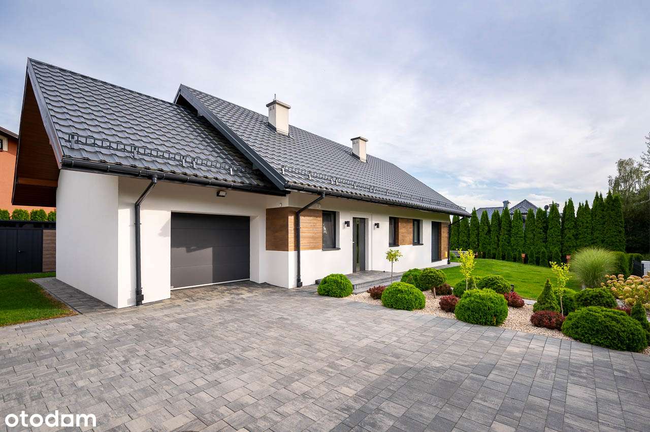 Dom na sprzedaż, 3 pokoje, 120 m², Przemyśl