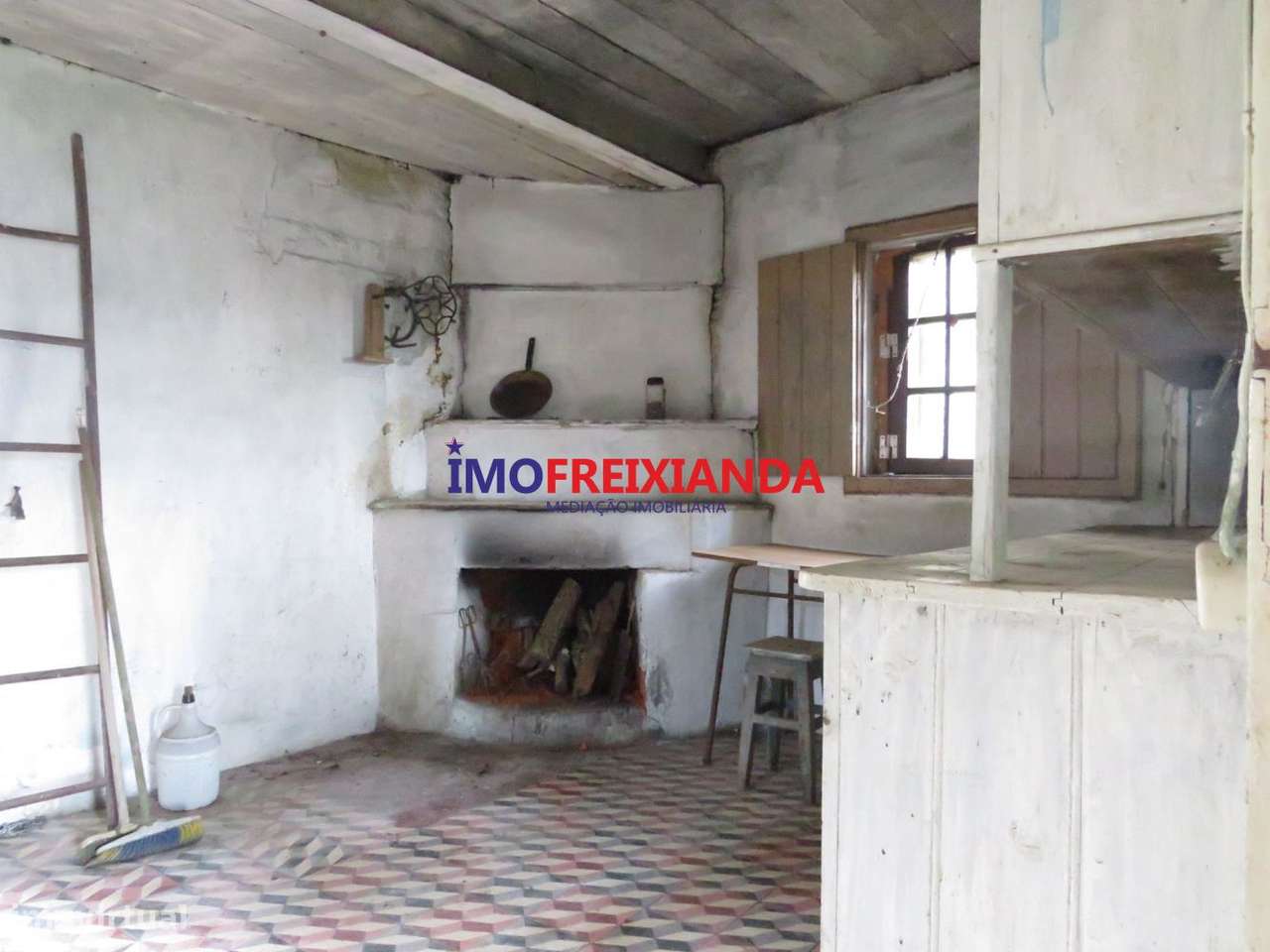 Moradia T2 - Casal dos Bernardos-7