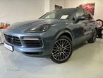 Porsche Cayenne Tiptronic S - 1