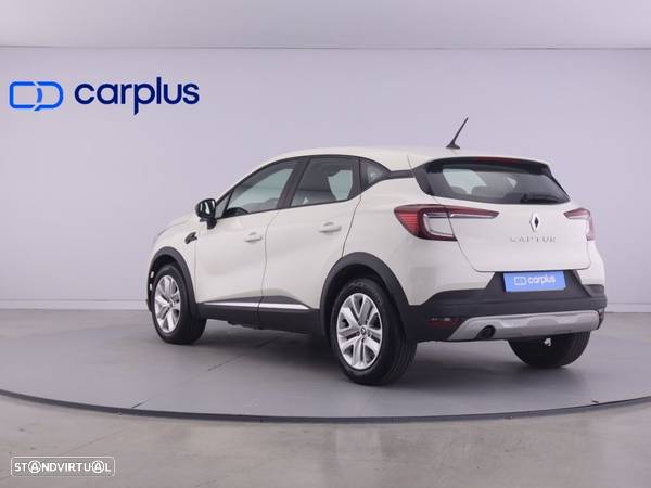 Renault Captur 1.5 dCi Zen - 5