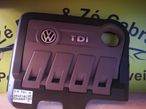 VW GOLF / PASSAT 2.0 TDI TAMPA MOTOR - T027 - 4