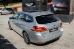 Peugeot 308 SW 1.6 e-HDi Allure - 9