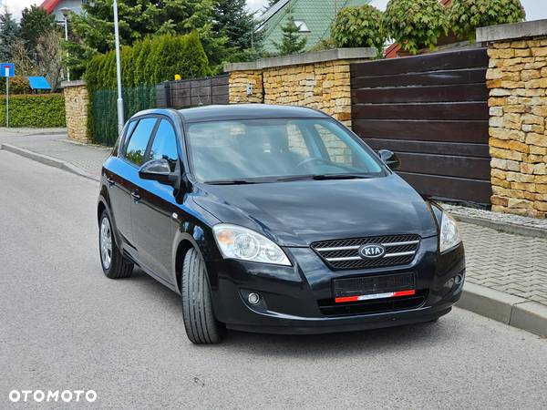 Kia Ceed Cee'd 1.6 Crdi S - 15