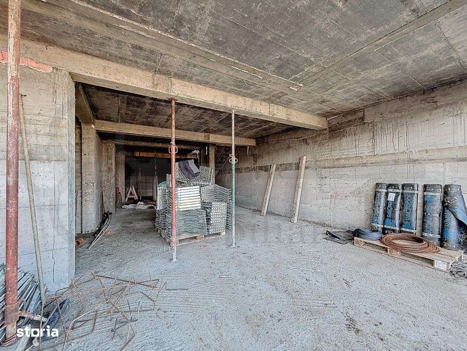 Casa noua tip duplex , 195 mp, 3 bai, 2 parcari, aproape de Vivo!-18