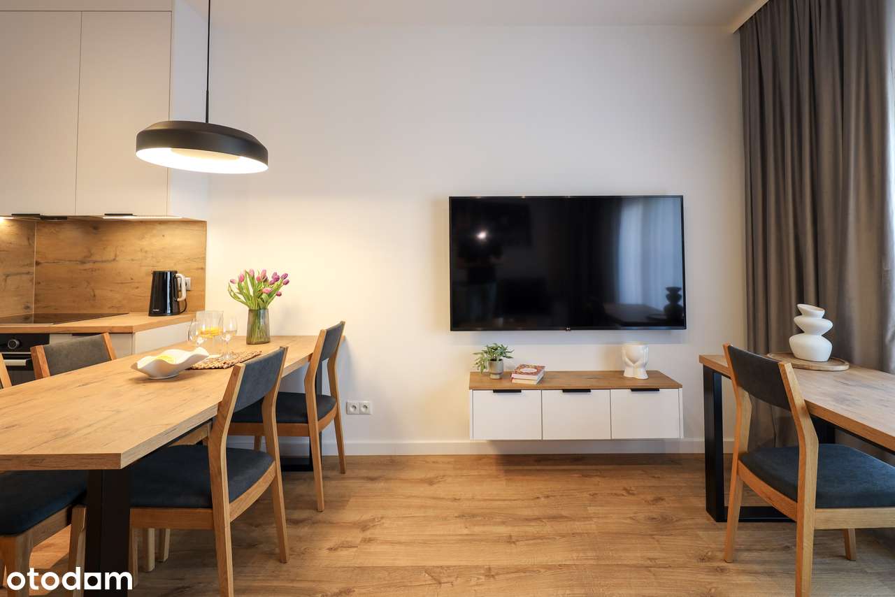 Mieszkanie na sprzedaż 2-pokojowe 46,29 m² + balkon – ul. Rakowicka-14