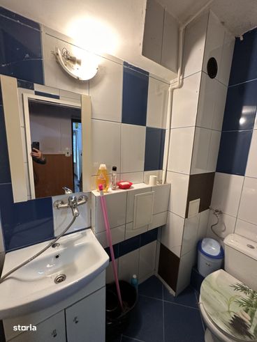 Apartament 2 Camere Trivale Centrala Proprie Parter-6