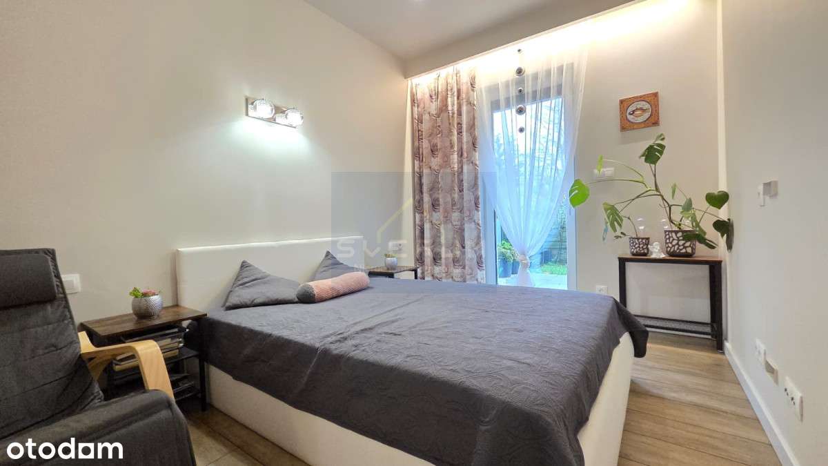 Mieszkanie na sprzedaż, Parkitka - Pełny obrazek: 3/11