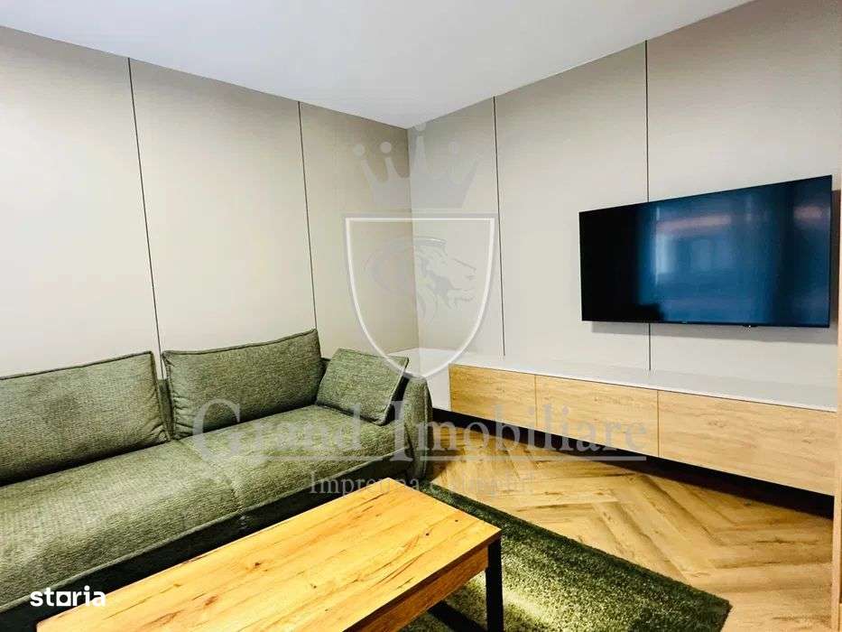 Apartament 2 camere 54mp de inchiriat, zona Intre Lacuri - Imagine principală: 1/7