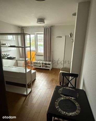 Mieszkanie na Zielonym Bemowie!-1