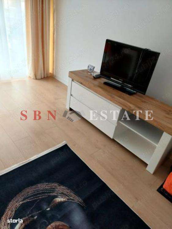 Apartament 2 camere Bucurestii Noi - Atria Urban | Parcare - Imagine principală: 5/9