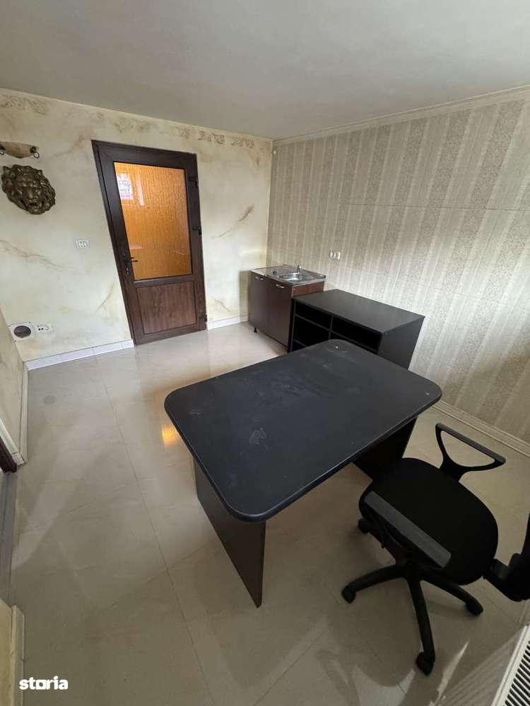 Spatiu de birou central la demisol pe Bulevardul Vasile Milea - Imagine principală: 4/8