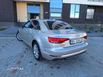 Audi A4 2.0 TDI DPF clean diesel quattro S tronic Ambiente - 4