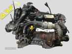 Motor FORD Focus 1.6 Tdci de 2015 Ref: T1DA - 3