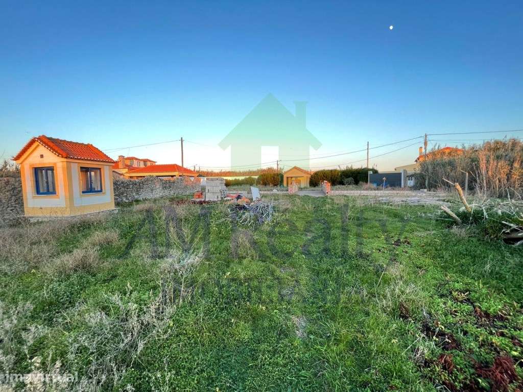 TERRENO RÚSTICO | PENICHE - Grande imagem: 3/8