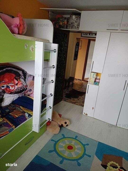 Pantelimon vanzare ap 3 camere renovat - mobilat si utilat-8