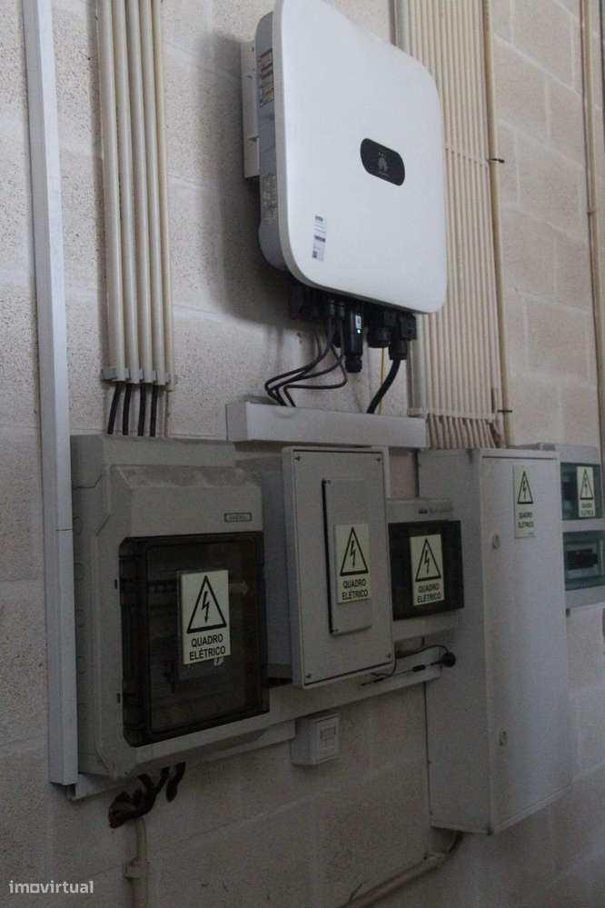 Armazém Industrial com Excelente Localização em Braga-16