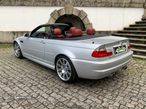 BMW M3 Cabrio SMGII - 7