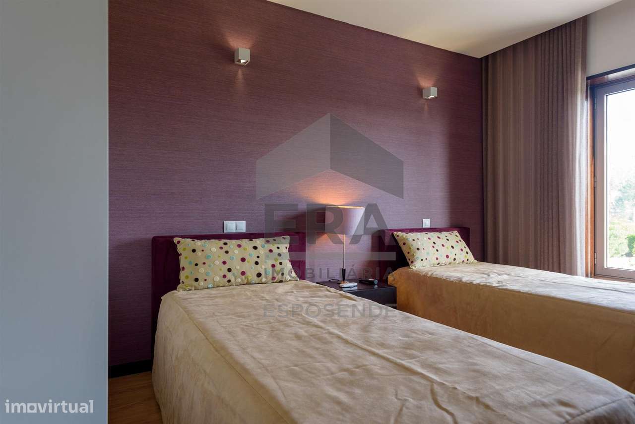 Moradia Isolada T3, Vila Cova-14