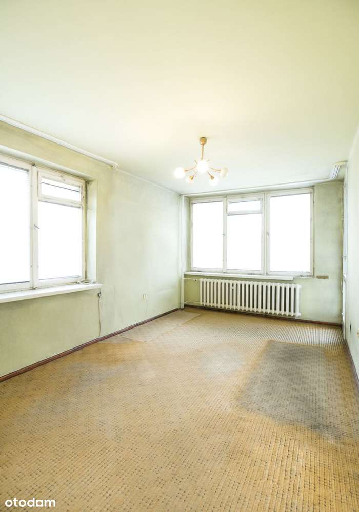 2 pokoje, 1 piętro, Jesionowa – do remontu-7