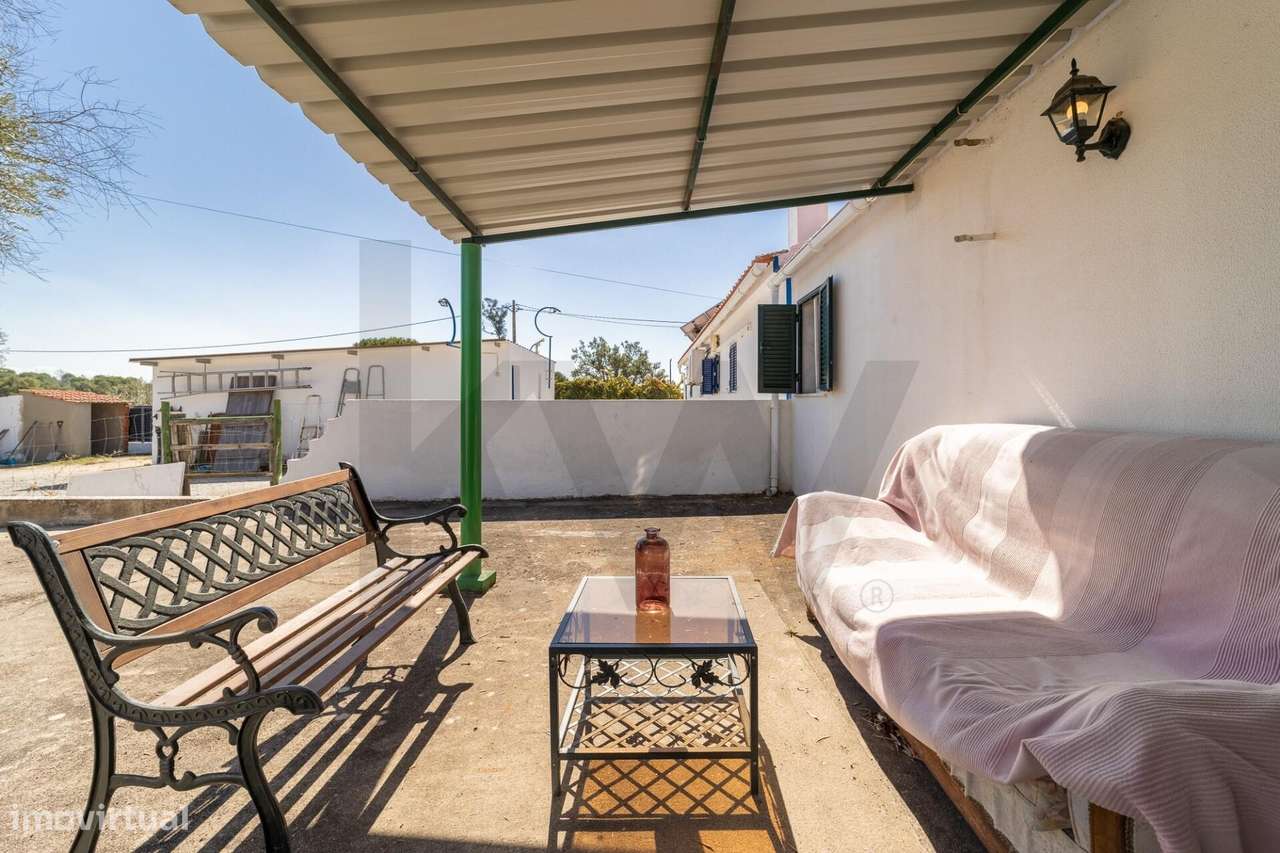 Monte em Cortiçadas do Lavre, Moradia Térrea T2 - Grande imagem: 5/28