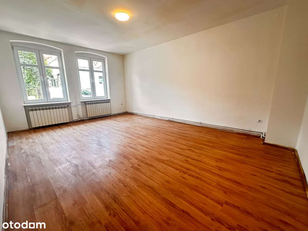 115 m² I Duża piwnica I Budynek gospodarczy