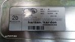 Amplificator Harman Kardon Discovery 4 / Range Rover Sport 3.0 TDV6 AH22-18C808-AB - 2