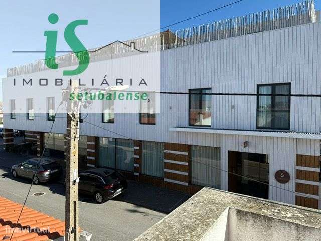 MORADIA T4 NO CENTRO DA COMPORTA ( A  POUCOS PASSOS DO HOTEL E DAS PRA-31