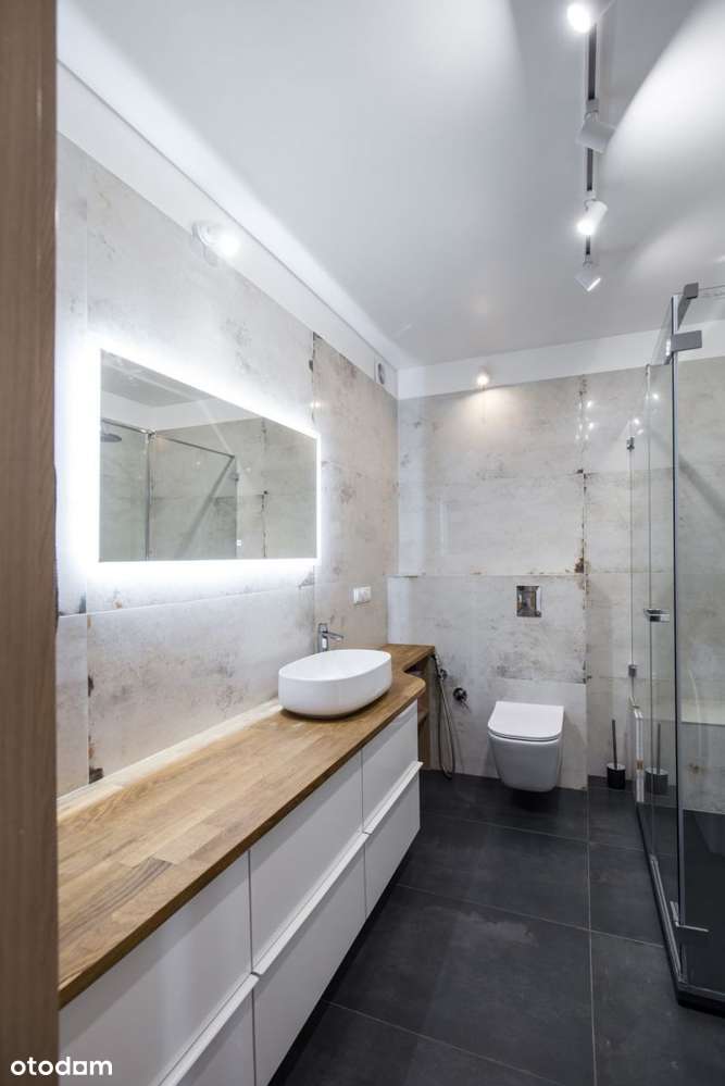 Apartament Sfera - centum Bielska | balkon | widok-8