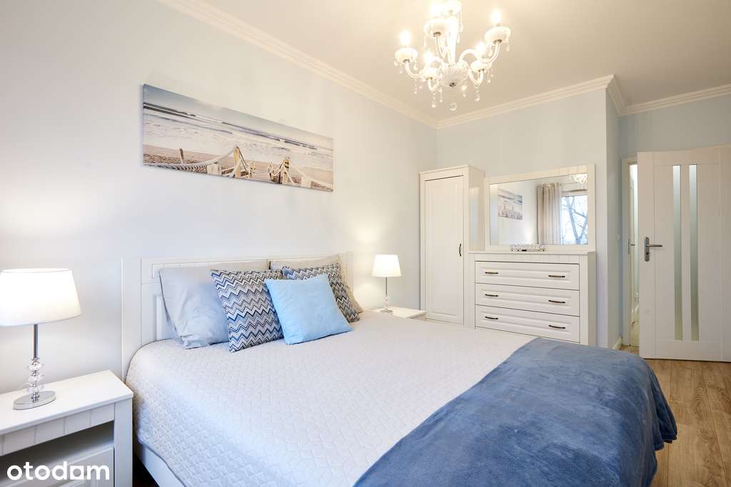 # 2 pokoje przy metrze Młynów # garaż #-17