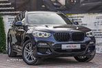 BMW X3 xDrive20d AT M Sport - 2