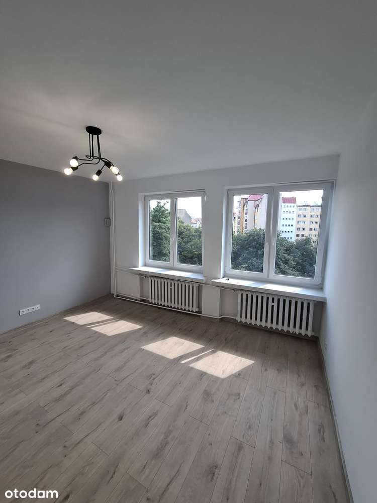 2 - Pokojowe II Po remoncie II Doskonała lokalizacja! - Pełny obrazek: 5/13