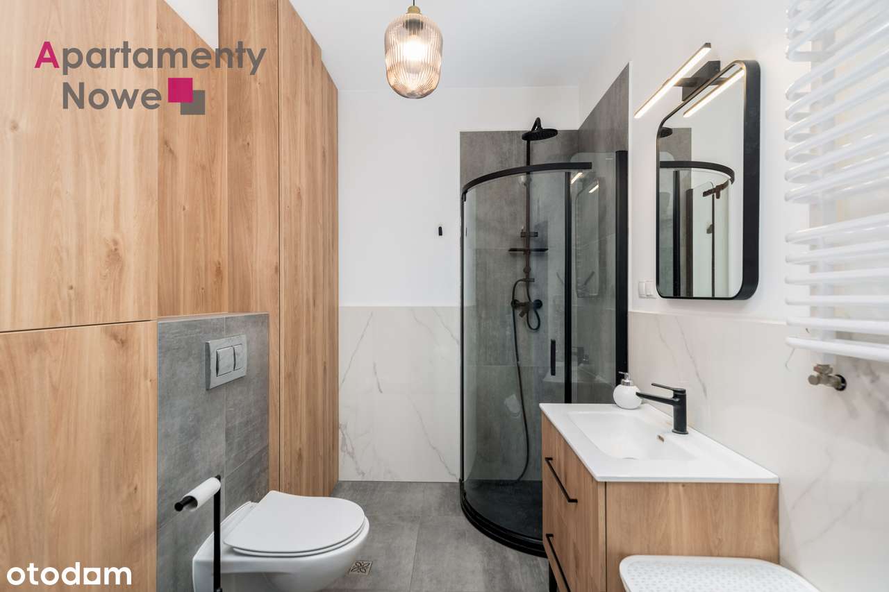 Wolnostojący dom 160m2 z 4 sypialniami oraz dużym ogrodem Masłomiąca-5