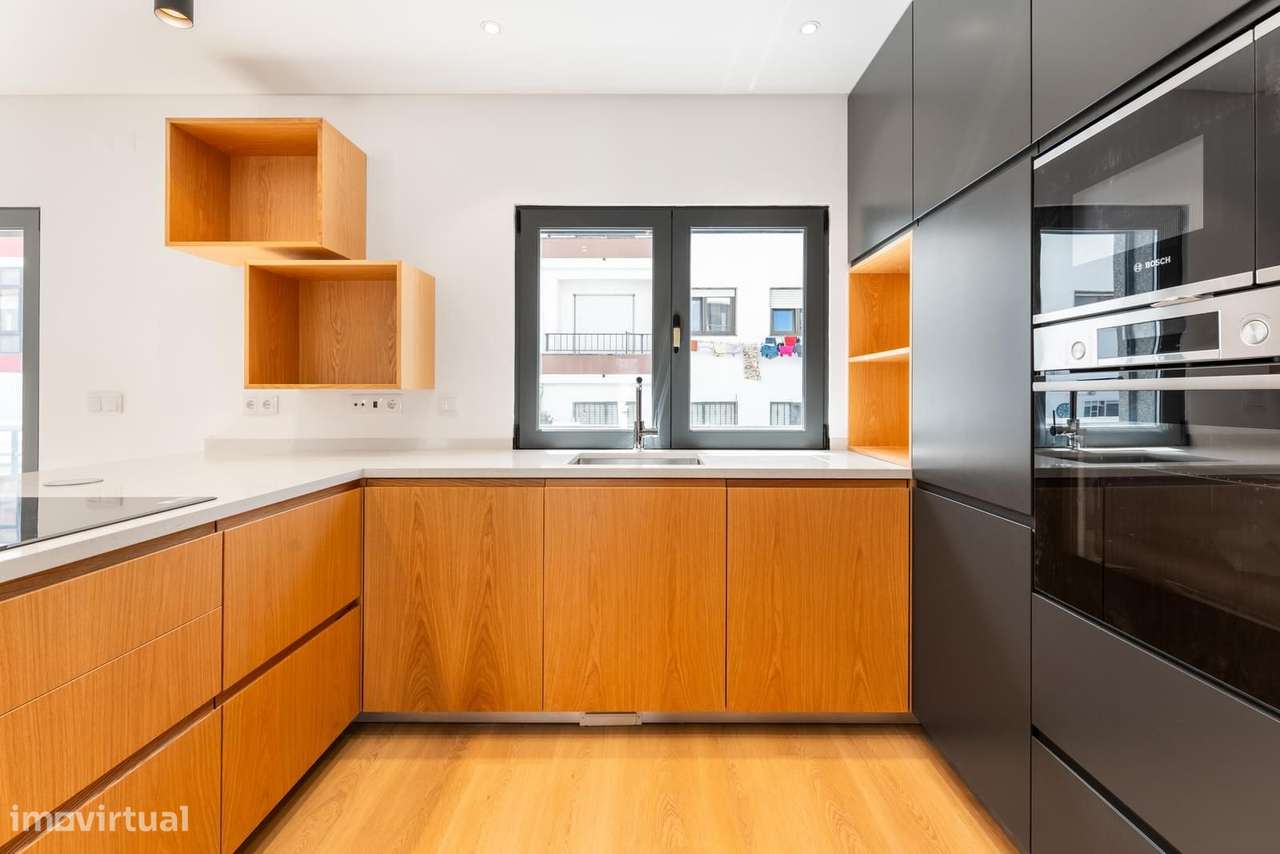 Moradia T3 com jardim, Cascais - Grande imagem: 4/36