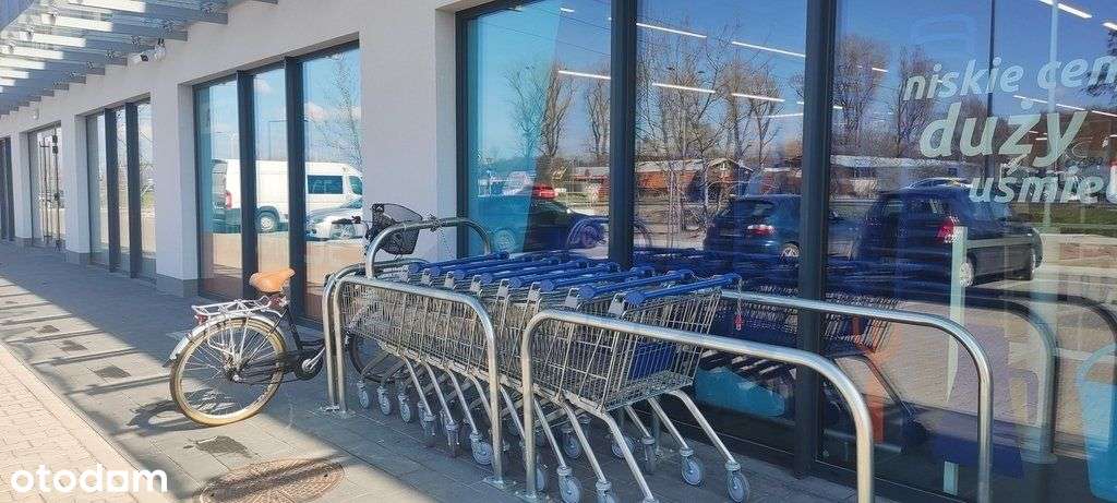 Sprzedam nowe działające Centrum Handlowe Warszawa - Pełny obrazek: 4/6